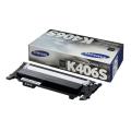 HP tooneri kassett must (CLTK406SELS / SU118A / K406)