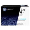 HP tooneri kassett must (CF237A / 37A)