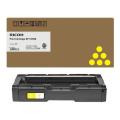 Ricoh tooneri kassett kollane (407902 / SPC340E)