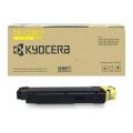 Kyocera tooneri kassett kollane (1T02TWANL0 / TK5280Y)