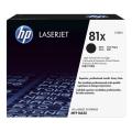 HP tooneri kassett must (CF281X / 81X) (high capacity)