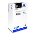 Epson prindikassett must (C13T754140 / T7541) (high capacity)