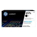 HP tooneri kassett must (CF470X / 657X)