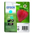 Epson prindikassett tsüaan (C13T29924012 / 29XL) (high capacity)