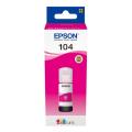 Epson prindikassett magenta (C13T00P340 / 104)