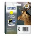 Epson prindikassett kollane (C13T13044012 / T1304)