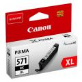 Canon prindikassett must (0331C001 / CLI571BKXL) (high capacity)