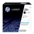 HP tooneri kassett must (CF237Y / 37Y) (high capacity)