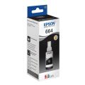 Epson prindikassett must (C13T664140 / 664) (multipack)