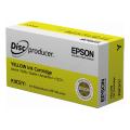 Epson prindikassett kollane (C13S020692 / PJIC7(Y))