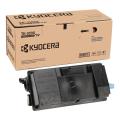 Kyocera tooneri kassett must (1T02X90NL0 / TK3200)