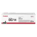 Canon tooneri kassett must (5106C002 / 067H) (high capacity)