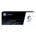 HP tooneri kassett must (W2010X / 659X) (high capacity)