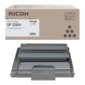 Ricoh tooneri kassett must (408281 / TYPESP330H)