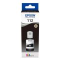 Epson prindikassett must (C13T06C14A / 112)