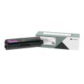 Lexmark tooneri kassett magenta (20N2HM0 / 020N2HM0) (Tagasi)