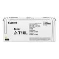 Canon tooneri kassett kollane (4802C001 / T10L)