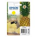 Epson prindikassett kollane (C13T10G44010 / 604)