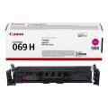 Canon tooneri kassett magenta (5096C002 / 069H) (high capacity)