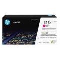 HP tooneri kassett magenta (W2133X / 213X) (high capacity)