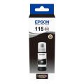 Epson prindikassett must (C13T07C14A / 115)