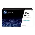 HP tooneri kassett must (CF289A / 89A)