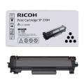 Ricoh tooneri kassett must (408294 / TYPESP230H)