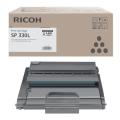 Ricoh tooneri kassett must (408278 / TYPESP330L)