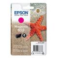 Epson prindikassett magenta (C13T03U34010 / 603)