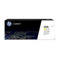 HP tooneri kassett kollane (W2002X / 658X) (high capacity)