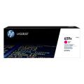 HP tooneri kassett magenta (W2013X / 659X) (high capacity)