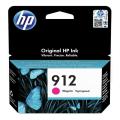 HP prindikassett magenta (3YL78AE / 912)