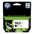 HP prindikassett must (3JA30AE / 963XL) (high capacity)