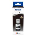 Epson prindikassett must (C13T06B140 / 113)