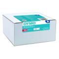 Dymo sildid must peal valge (2093098 / D1), 19mm