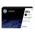 HP tooneri kassett must (CF289X / 89X) (high capacity)