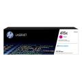 HP tooneri kassett magenta (W2033X / 415X)