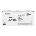 Canon tooneri kassett must (4805C001 / T10L)