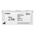 Canon tooneri kassett must (4566C001 / T10) (high capacity)