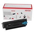 Xerox tooneri kassett must (006R04376 / 6R04376)