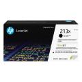 HP tooneri kassett must (W2130X / 213X) (high capacity)