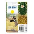 Epson prindikassett kollane (C13T10H44010 / 604XL) (high capacity)