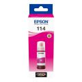 Epson prindikassett magenta (C13T07B340 / 114)