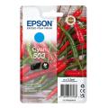 Epson prindikassett tsüaan (C13T09Q24010 / 503)