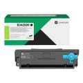 Lexmark tooneri kassett must (B342X00 / 0B342X00) (Tagasi, high capacity)