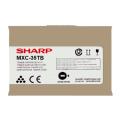 Sharp tooneri kassett must (MXC35TB)