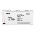 Canon tooneri kassett magenta (4803C001 / T10L)