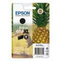 Epson prindikassett must (C13T10H14010 / 604XL) (high capacity)