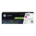 HP tooneri kassett magenta (W2203X / 220X) (high capacity)