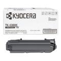 Kyocera tooneri kassett must (1T02Z00NL0 / TK5380K)